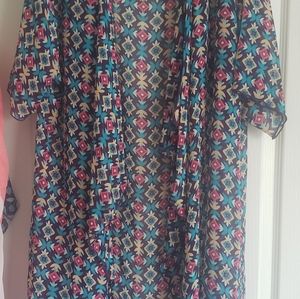 LuLaRoe Monroe Large